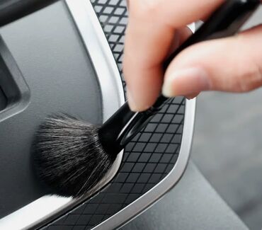 Digər aksesuarlar: Avto detailing Maşın salon, motor, təkər, disk qapı araları və s -da lalafo.az — 7 Digər aksesuarlar: Avto detailing Maşın salon, motor, təkər, disk qapı araları və s — 7