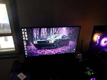 Продаю монитор MSI PRO MP253 • Экран: 24.5 дюйма, матовая