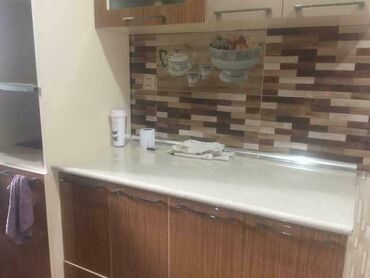 Uzunmüddətli kirayə evlər: 68 kv. m, 2 otaqlı — 7