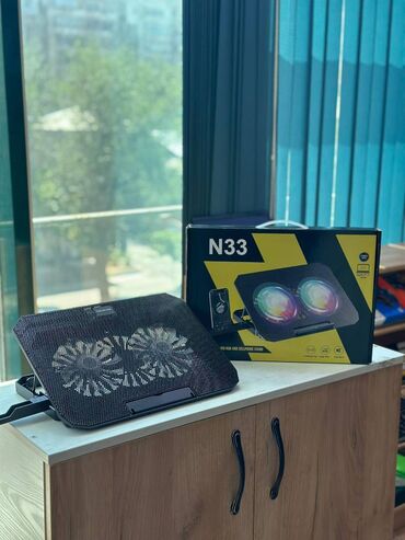 ddr1 1gb для ноутбука: Охлаждающая подставка для ноутбука N33 с LED-подсветкой и двойными
