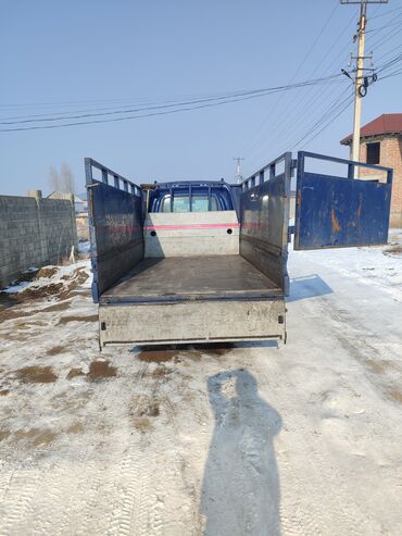 Легкий грузовой транспорт: Легкий грузовик, Hyundai, Стандарт, До 1 т, Новый