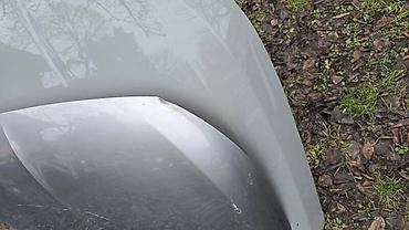 branik: HAUBA ZA OPEL CORSA F | Opel Corsa f hauba original — 2