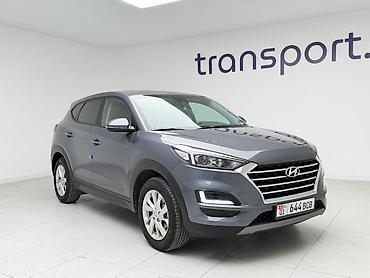 куплю tucson: Hyundai Tucson: 2020 г., 2 л, Автомат, Дизель, Кроссовер — 2