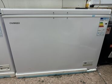 Морозильники: Морозильник, Новый, Бесплатная доставка, Платная доставка, Самовывоз — 4