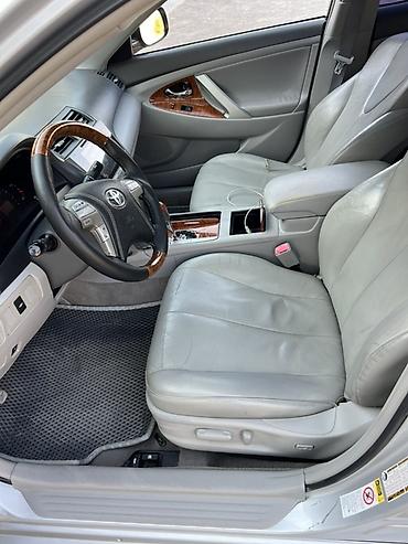 камри фары: Toyota Camry: 2011 г., 2.5 л, Автомат, Бензин, Седан — 8