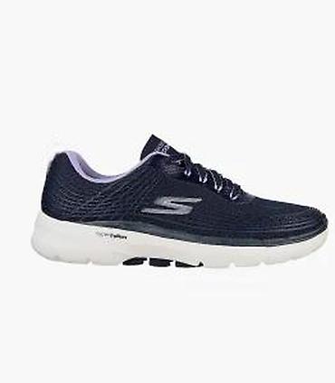 Patike: SKECHERS LJUBICASTE PATIKE NOVE GO WALK 6 ORIGINAL AKCIJA | Cene — 23