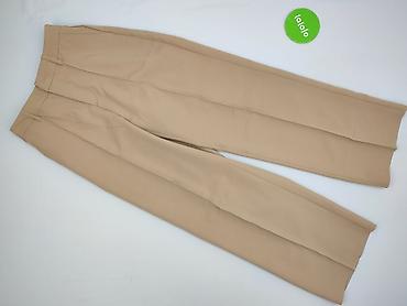 slip on h: Moodo, Spodnie materiałowe damskie, rozmiar XS — 2