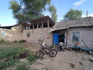 Кыймылсыз мүлк: Продаётся дом село Вознесеновка улица Ворошилова 26 Участок 30 соток — 8