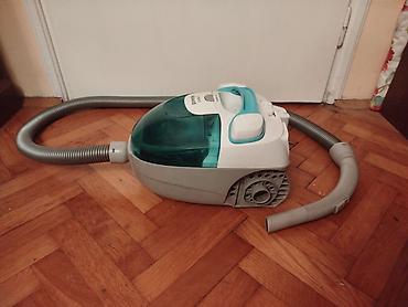 Klasični usisivači: Crevo posuda za Gorenje usisivac sa posudom Isproban samo dlanom, lepo — 12