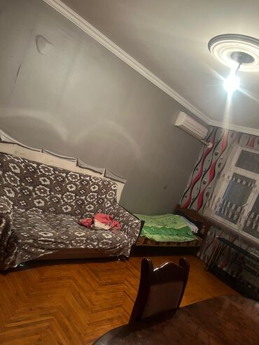 Uzunmüddətli kirayə mənzillər: Komunal daxil 130 manat 1 nəfər otaq yoldaşı xanım axtarılır Həzi — 4