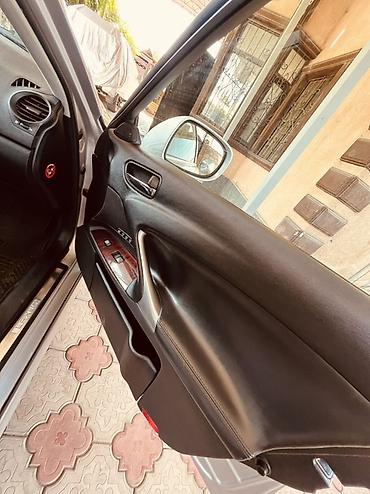 Продажа авто: Lexus IS: 2009 г., Автомат, Седан — 6