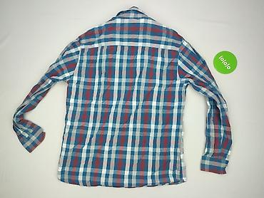 second hand outlet: Via cortesa, Koszulа dla mężczyzn, rozmiar M — 3