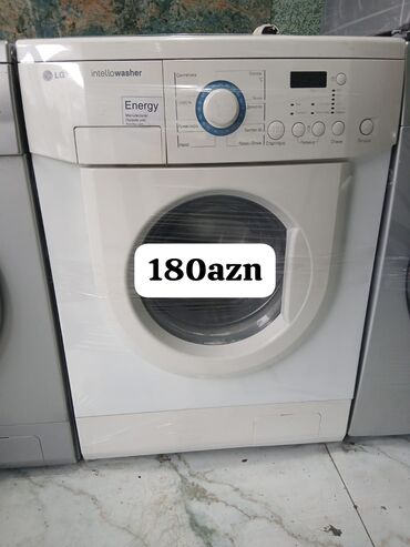 купить айфон 6: Paltaryuyan maşın LG, 6 kq, İşlənmiş, Avtomat, Kredit yoxdur, Ünvandan götürmə, Ödənişli çatdırılma