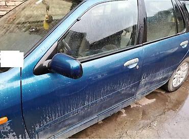 unis auto vranje: VRATA ZA NISSAN PRIMERA | nissan primera vrata komad 50e skroz ok — 1