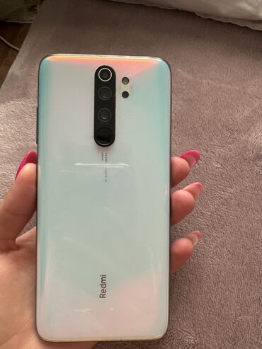 смартфоны в рассрочку бишкек: Xiaomi, Mi 8 Pro, Жаңы, 128 ГБ, түсү - Көгүлтүр, 2 SIM