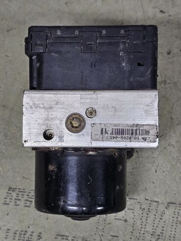 ABS: Блок ABS Volkswagen 1997 г., Б/у, Оригинал, Германия — 5