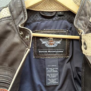 deri kurtka type 0 per page 40: Harley-Davidson Instagram: wearbaki — 9