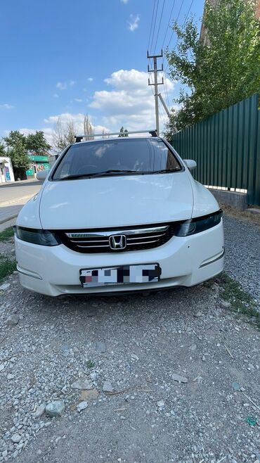 byd машина электромобиль: Honda Odyssey: 2003 г., 2.4 л, Типтроник, Газ, Вэн/Минивэн