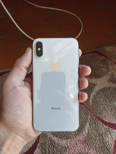 aifon x: ПРОДАМ СОСТОЯНИЕ ИДЕАЛЬНОЕ. 8500 — 2
