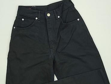 second hand clothes in bulk: Jeansy damskie, rozmiar S — 1
