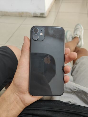 аккумулятор для айфона: IPhone 11, Кара