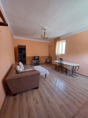 Uzunmüddətli kirayə mənzillər: Yasamal rayonu Şərifzadə küçəsi Safsunun yanından düz aşağı düşəndə — 3