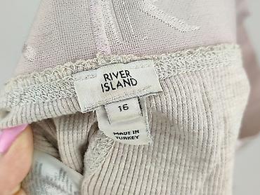 getry odchudzające: River Island, Legginsy Sportowe damskie, rozmiar 2XL — 4