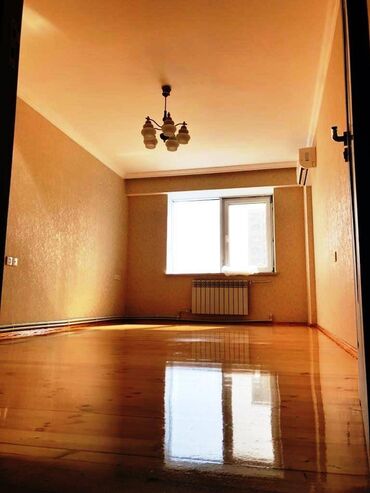 Yeni tikili: 2 otaqlı, Yeni tikili, 60 kv. m — 2