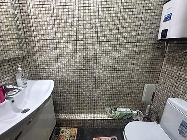 старий талчок: 2 комнаты, 67 м², Улан-2 мкр 106 серия улучшенная, 6 этаж, Евроремонт — 10