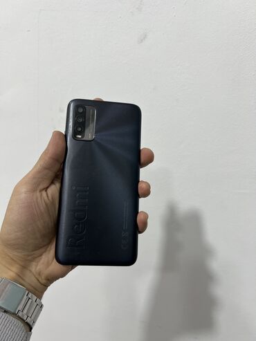 zakazat gbo 4 pokoleniya: Xiaomi Redmi 9T, 128 ГБ