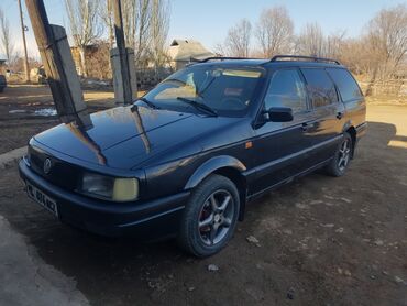 passat b5 универсал: Volkswagen Passat: 1992 г., 1.8 л, Механика, Бензин, Универсал