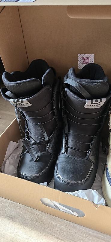 Другие товары для зимнего спорта: Горнолыжные аксессуары. 1) Перчатки для снега/катания: - Черные — 16