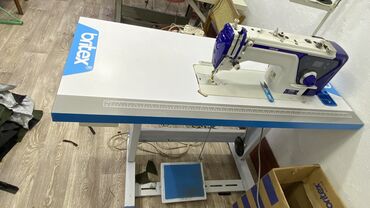 ремонт швейных машин на дому бишкек: Срочно срочно срочно 🚨 продаю швейную машинку состояние отличное цена