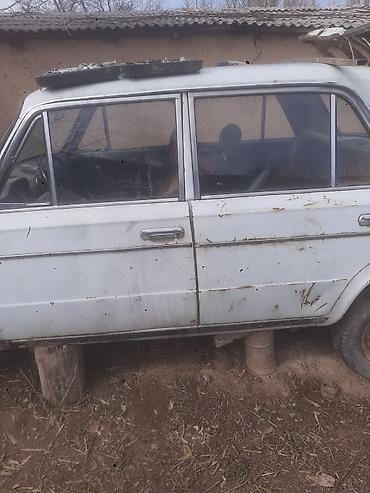 Другие автомобили: Запчаст 06 бардык запчастары бар — 7