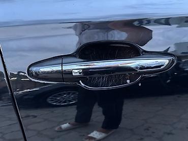 Hyundai: Hyundai Grandeur: 2020 г., 3 л, Автомат, Газ, Седан — 18