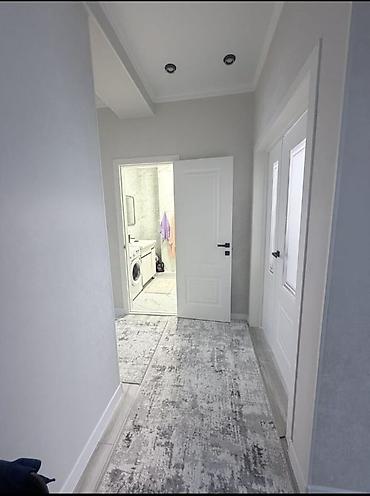 2 bedroom: 2 комнаты, 68 м², Тунгуч мкр Элитка, 7 этаж, Евроремонт — 8