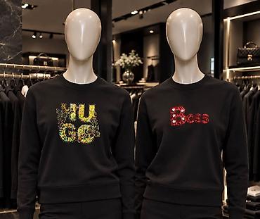 Lične stvari: Ženski duksevi iz Turske S,M,L,XL,XXL veličine 1 kom. 3400 din ili 2 — 3