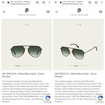 Солнцезащитные очки: Очки в Бишкеке, брендовые(мужские и женские) Все фото и цены скину — 14