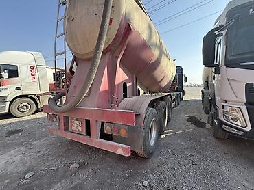 16060 super: Тягач, Iveco, 2020 г., Цистерна — 9