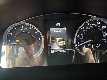 Toyota: Toyota Camry: 2017 г., 2.5 л, Автомат, Бензин, Седан — 8