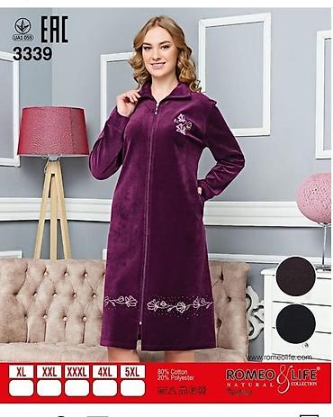 Платья: Разлетайки из ткани Штапель — 9