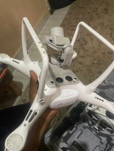 apple 15 pro max цена бишкек: Квадрокоптер DJI Phantom (линейка Phantom 4) - Корпус формата