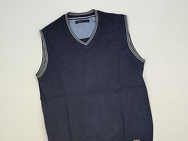 carry dresy: Carry, Męska kamizelka, rozmiar M — 1