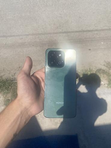 Honor X6b, 128 GB, rəng - Yaşıl, Qırıq lalafo.az -da Honor X6b, 128 GB, rəng - Yaşıl, Qırıq