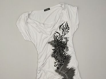 Women's Clothing: Women's blouse, size M (EU 38)