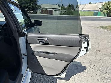 ej 20: Subaru Forester: 2003 г., 2 л, Автомат, Газ, Внедорожник — 8