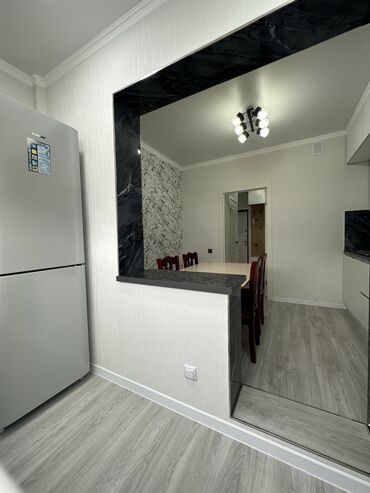 Долгосрочная аренда квартир: 2 комнаты, Собственник, Без подселения, С мебелью частично at lalafo.kg — 6 Долгосрочная аренда квартир: 2 комнаты, Собственник, Без подселения, С мебелью частично — 6