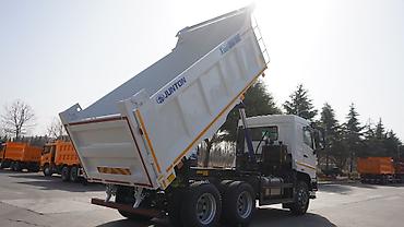 Другие автомобили: 15 т срочно сатылат жылы 2025 через банк лизинг да алсанар болот — 4