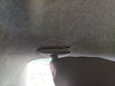 Toyota: Toyota Corolla: 1.4 l. | 2003 έ. Λιμουζίνα — 4