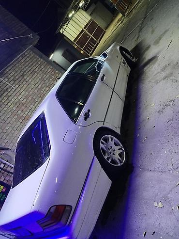 мерседес бенс 140 кабан: Mercedes-Benz S-Class: 1994 г., Седан — 2
